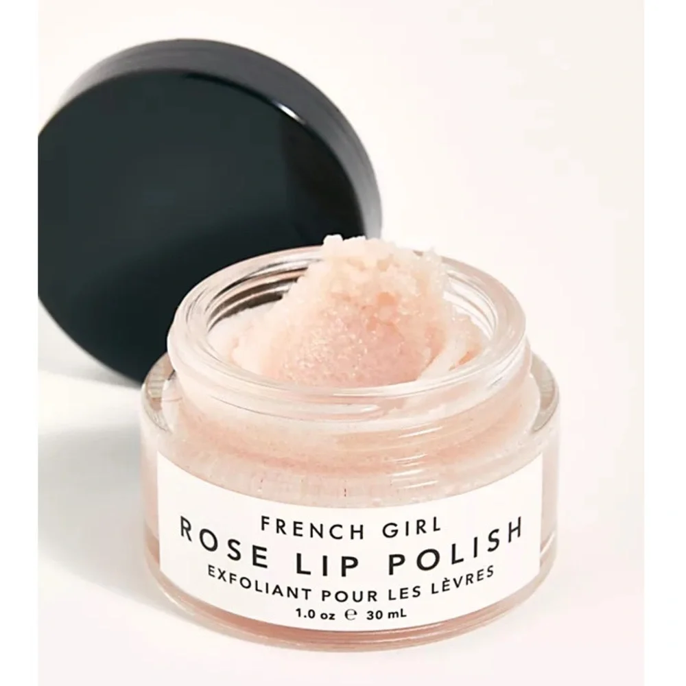 French Girl Organics Lip Polish